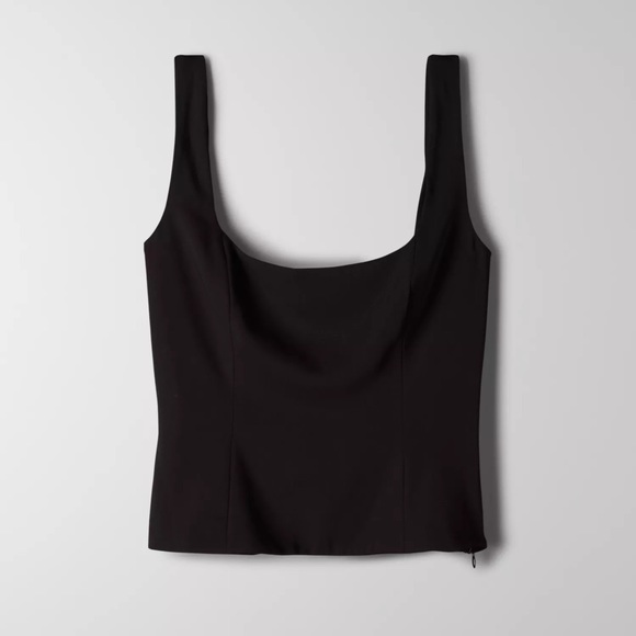 Aritzia Wilfred Buenos Camisole - Picture 3 of 8
